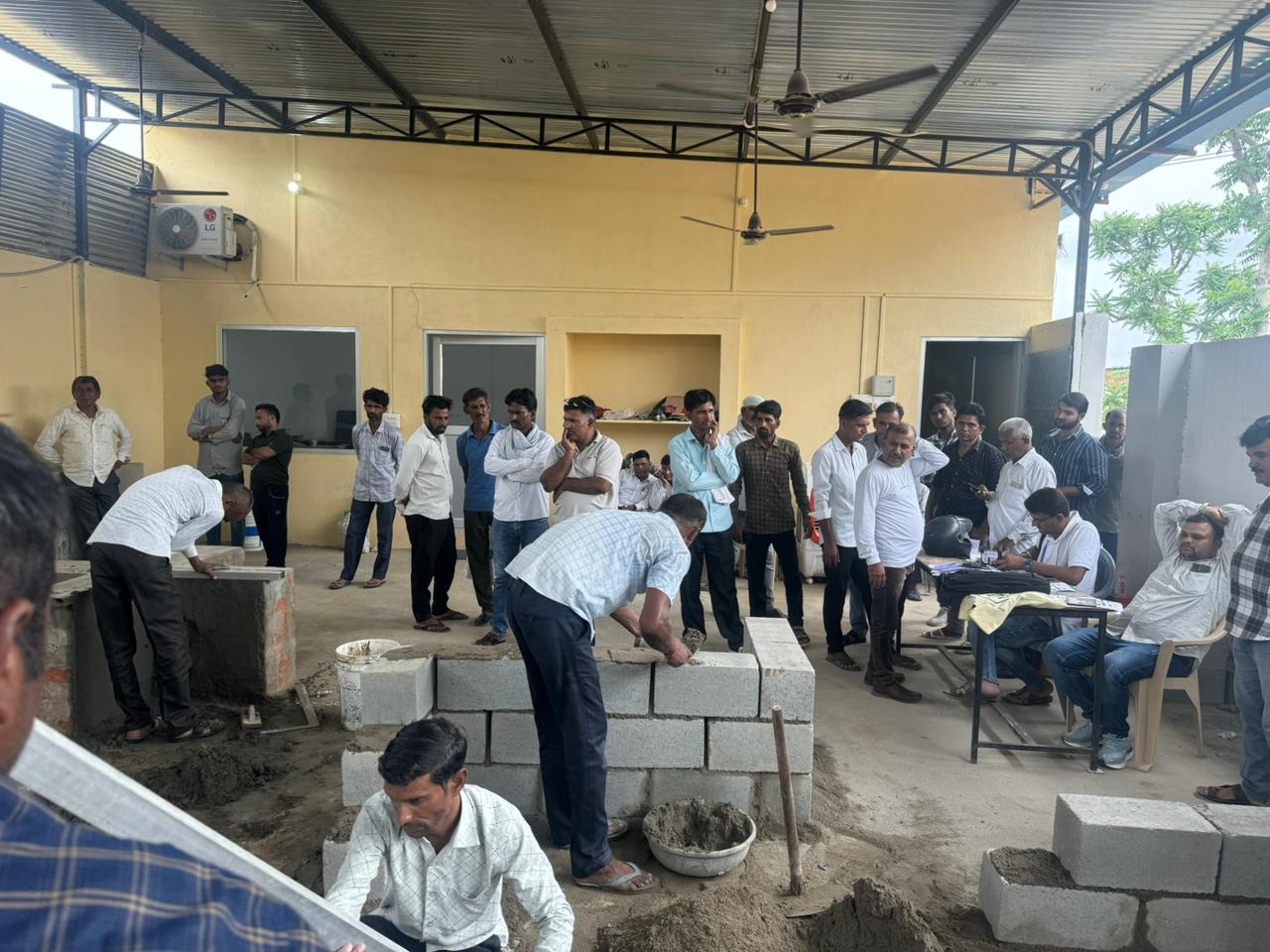 Aansh Placement Service skill assessment